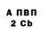 Альфа ПВП кристаллы Art_pro